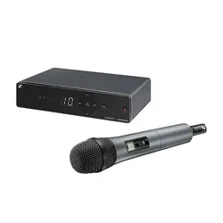 خرید میکروفن بی سیم سنهایزر Sennheiser XSW 1-825 Dual آکبند - دنیای ساز