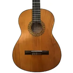 خرید گیتار کلاسیک آنتونیو سزار Antonio Cesar G 300 آکبند - دنیای ساز