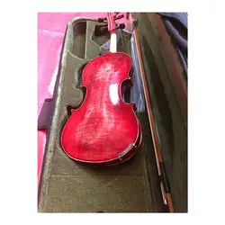 خرید ویولن 4/4 پائولو مگینی Maggini آکبند - دنیای ساز