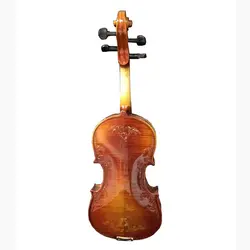 خرید ویولن حرفه ای پائولو مگینی Maggini چهارچهارم آکبند - دنیای ساز