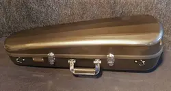 خرید هاردکیس کمانچه rahavi رهاوی آکبند - دنیای ساز