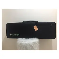 خرید ویولن Sandner ساندنر اصل آلمان یک چهارم آکبند - دنیای ساز