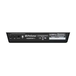 خرید میکسر کنترلر نرم افزار پریسونوس PreSonus FaderPort 8 آکبند - دنیای ساز