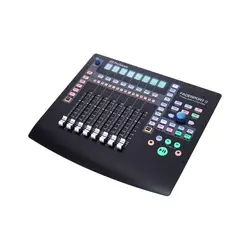 خرید میکسر کنترلر نرم افزار پریسونوس PreSonus FaderPort 8 آکبند - دنیای ساز