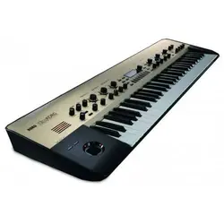 خرید سینتی سایزر korg کرگ King آکبند - دنیای ساز