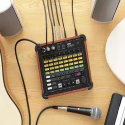 خرید سینتی سایزر ریتم ماشین Korg کرگ KR55 Pro آکبند - دنیای ساز