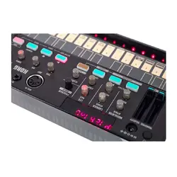 خرید سینتی سایزر Korg کرگ Volca FM آکبند - دنیای ساز