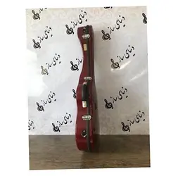 خرید هاردکیس گیتار کلاسیک rahavi رهاوی آکبند - دنیای ساز