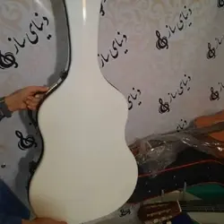 خرید هاردکیس گیتار کلاسیک rahavi رهاوی آکبند - دنیای ساز