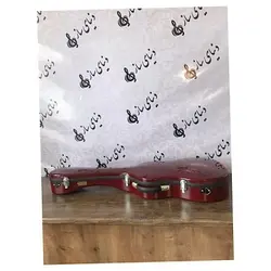 خرید هاردکیس گیتار کلاسیک rahavi رهاوی آکبند - دنیای ساز