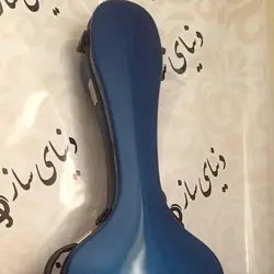 خرید هاردکیس گیتار کلاسیک rahavi رهاوی آکبند - دنیای ساز