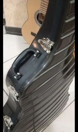 خرید هاردکیس گیتار کلاسیک rahavi رهاوی آکبند - دنیای ساز