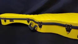 خرید هاردکیس گیتار کلاسیک rahavi رهاوی آکبند - دنیای ساز