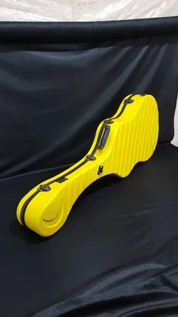 خرید هاردکیس گیتار کلاسیک rahavi رهاوی آکبند - دنیای ساز