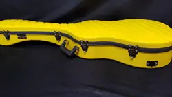 خرید هاردکیس گیتار کلاسیک rahavi رهاوی آکبند - دنیای ساز