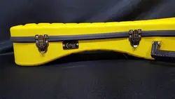 خرید هاردکیس گیتار کلاسیک rahavi رهاوی آکبند - دنیای ساز