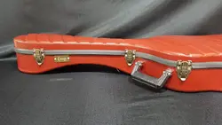 خرید هاردکیس گیتار کلاسیک rahavi رهاوی آکبند - دنیای ساز