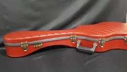 خرید هاردکیس گیتار کلاسیک rahavi رهاوی آکبند - دنیای ساز