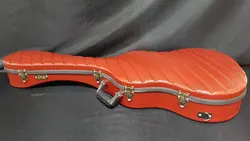 خرید هاردکیس گیتار کلاسیک rahavi رهاوی آکبند - دنیای ساز