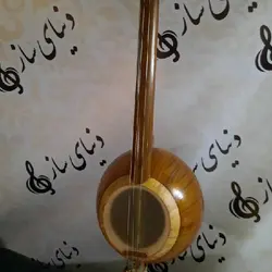خرید کمانچه خالقی دو مهر آکبند - دنیای ساز