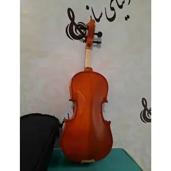 خرید ویولن valencia والنسیا یک هشتم آکبند - دنیای ساز