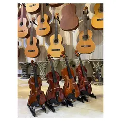 خرید ویولن کلاسیک پائولو مگینی Paolo Maggini آکبند - دنیای ساز