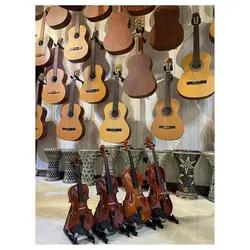 خرید ویولن کلاسیک پائولو مگینی Paolo Maggini آکبند - دنیای ساز