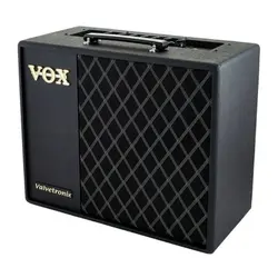 خرید آمپلی فایر گیتار وکس Vox VT40X آکبند - دنیای ساز