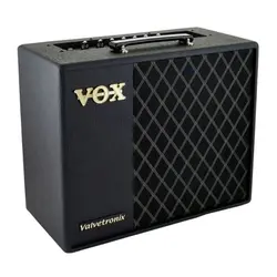 خرید آمپلی فایر گیتار وکس Vox VT40X آکبند - دنیای ساز