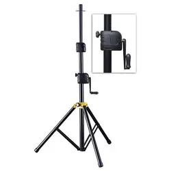 خرید پایه اسپیکر هرکولس Hercules مدل SS700B آکبند - دنیای ساز