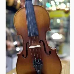 خرید ویولن تی اف مدل TF 142 سایز یک چهارم کارکرده - دنیای ساز