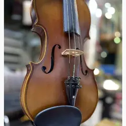 خرید ویولن تی اف مدل TF 142 سایز یک چهارم کارکرده - دنیای ساز