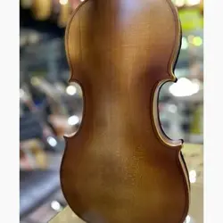 خرید ویولن تی اف مدل TF 142 سایز یک چهارم کارکرده - دنیای ساز