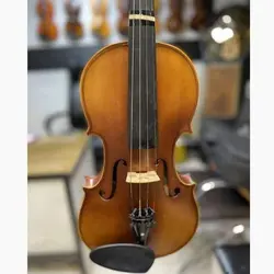 خرید ویولن تی اف مدل TF 142 سایز یک چهارم کارکرده - دنیای ساز