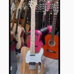 خرید گیتار الکتریک تلکستر ساندمن sundmann telecaster آکبند - دنیای ساز