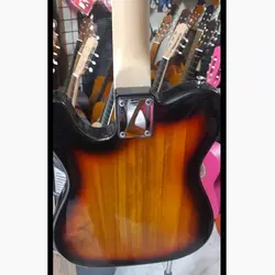 خرید گیتار الکتریک تلکستر ساندمن sundmann telecaster آکبند - دنیای ساز