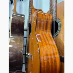 خرید گیتار کلاسیک پیکاپ دار کاتوی کوردوبا Cordoba c5ce کارکرده - دنیای ساز