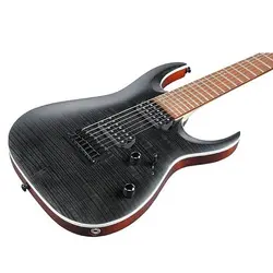 خرید گیتار الکتریک آیبانز مدل IBANEZ RGA 742 FM آکبند - دنیای ساز