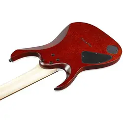 خرید گیتار الکتریک آیبانز مدل IBANEZ RGA 742 FM آکبند - دنیای ساز