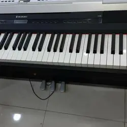 خرید پیانو دیجیتال سوزوکی suzuki S350 آکبند - دنیای ساز