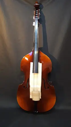 خرید کنترباس strund B&H جمهوری چک آکبند - دنیای ساز