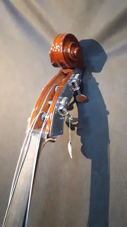 خرید کنترباس strund B&H جمهوری چک آکبند - دنیای ساز