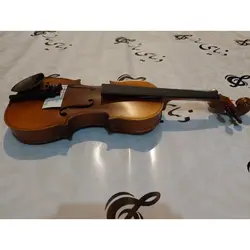 خرید ویولن TF تی اف مدل 142 چهارچهارم آکبند - دنیای ساز