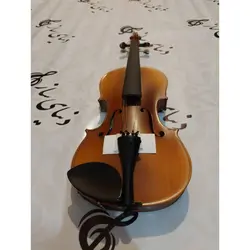 خرید ویولن TF تی اف مدل 142 چهارچهارم آکبند - دنیای ساز