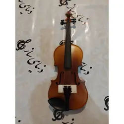 خرید ویولن TF تی اف مدل 142 چهارچهارم آکبند - دنیای ساز