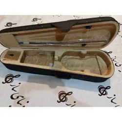 خرید ویولن TF تی اف مدل 142 چهارچهارم آکبند - دنیای ساز