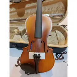 خرید ویولن TF تی اف مدل 142 چهارچهارم آکبند - دنیای ساز