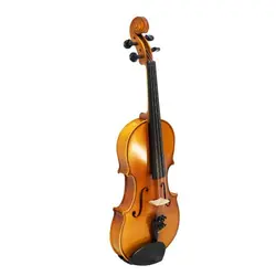 خرید ویولن TF تی اف مدل 142 چهارچهارم آکبند - دنیای ساز