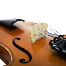 خرید ویولن TF تی اف مدل 142 چهارچهارم آکبند - دنیای ساز