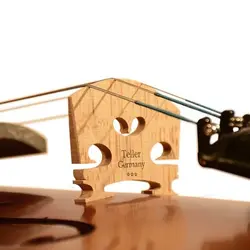 خرید ویولن TF تی اف مدل 142 چهارچهارم آکبند - دنیای ساز